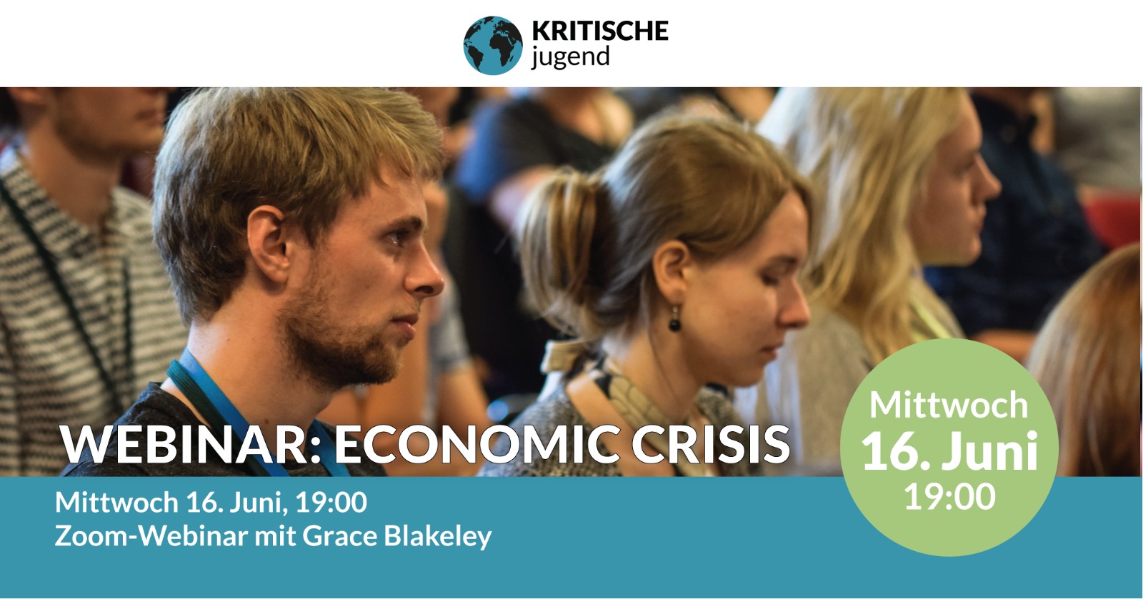 Read more about the article Webinar mit Grace Blakeley